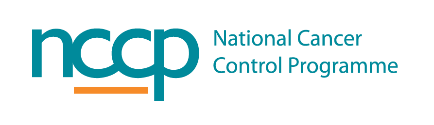 Cancer Care Commission Logo