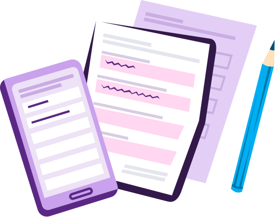Survey live
