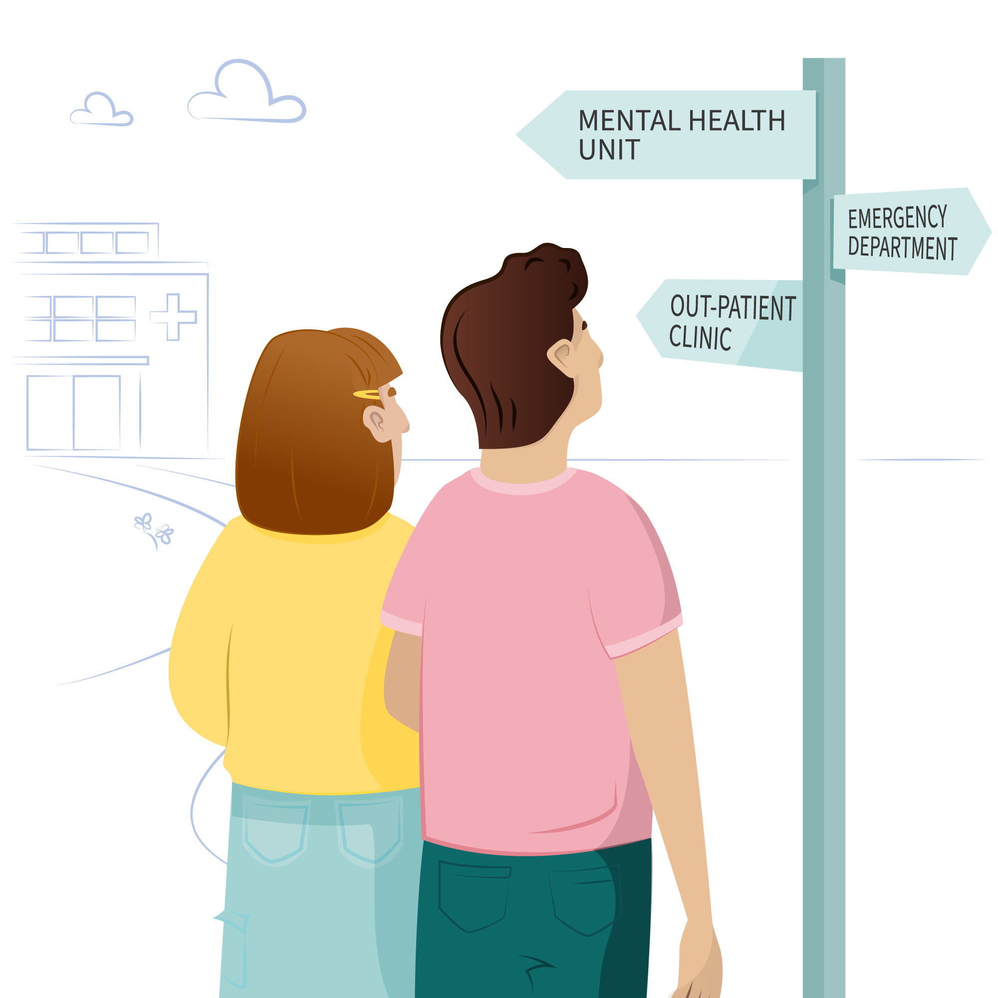 First nationwide mental health survey gets underway