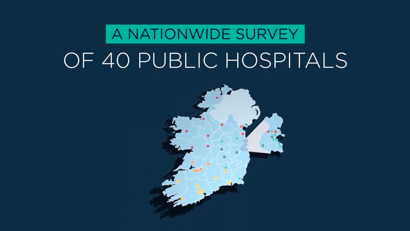 The seventh National Inpatient Experience Survey gets underway